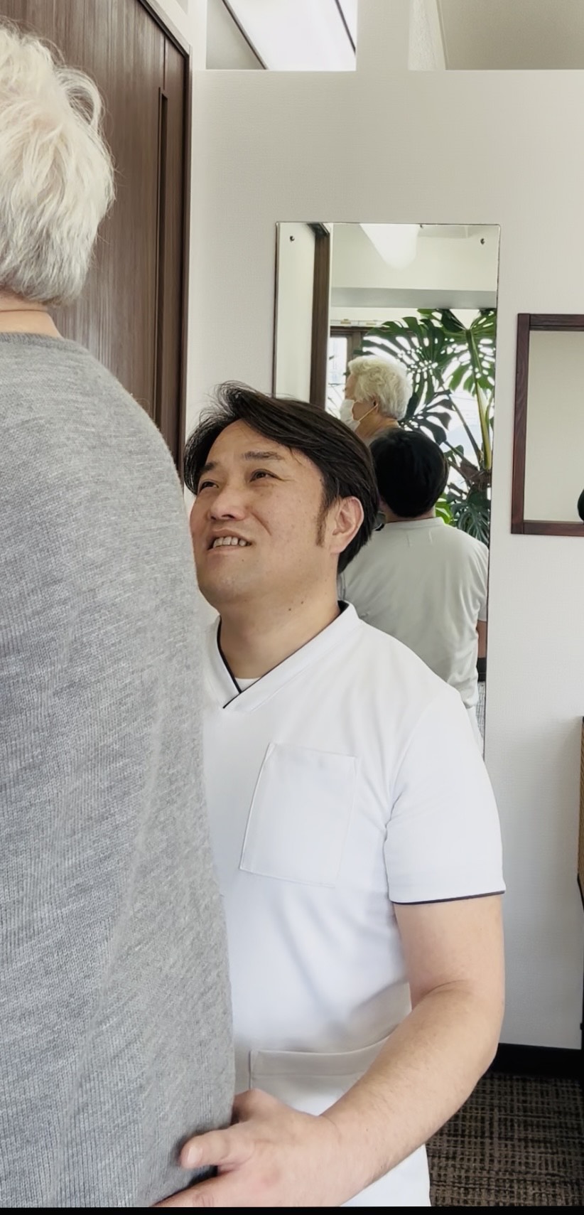 当院の特徴