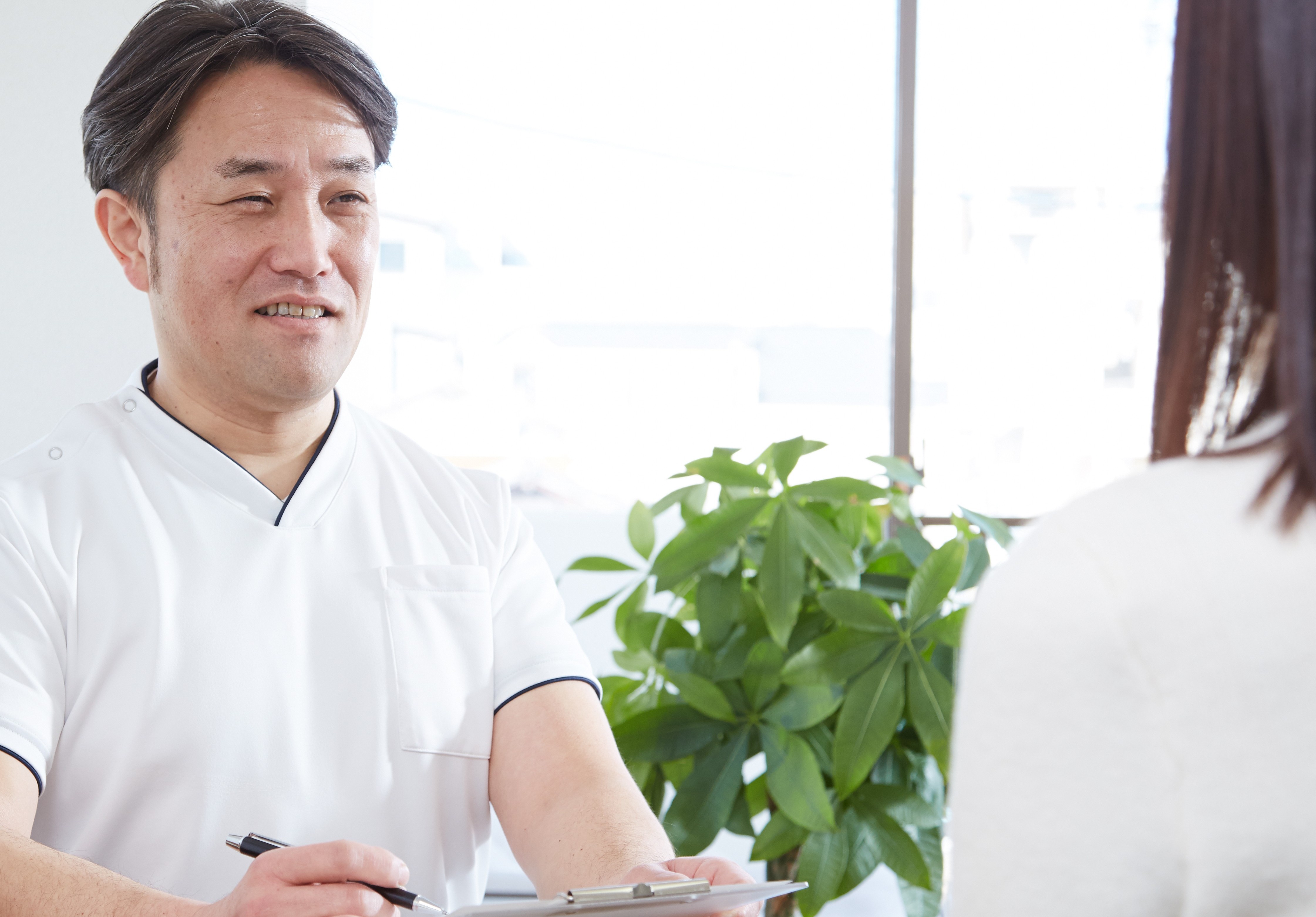 お問い合わせ・無料相談