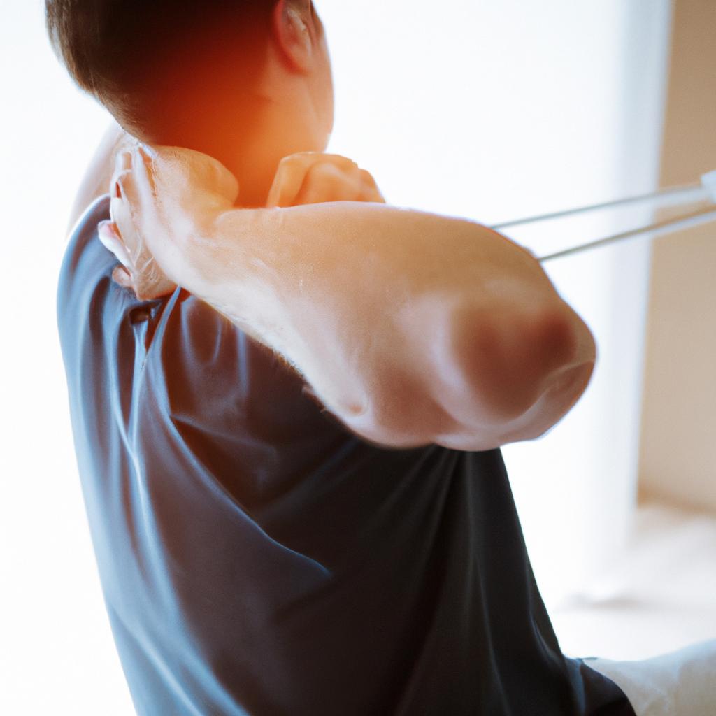 運動療法の重要性