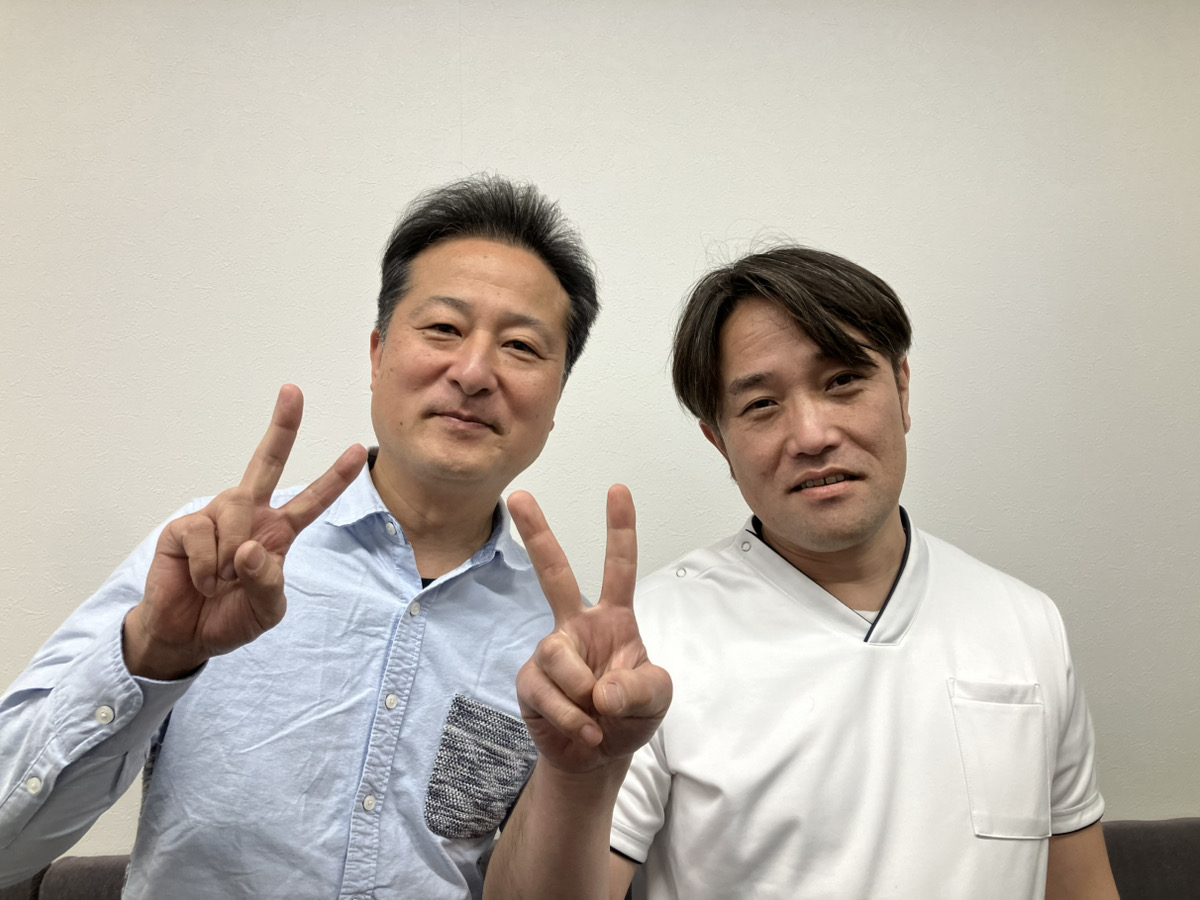 お客様の声:成功事例の紹介
