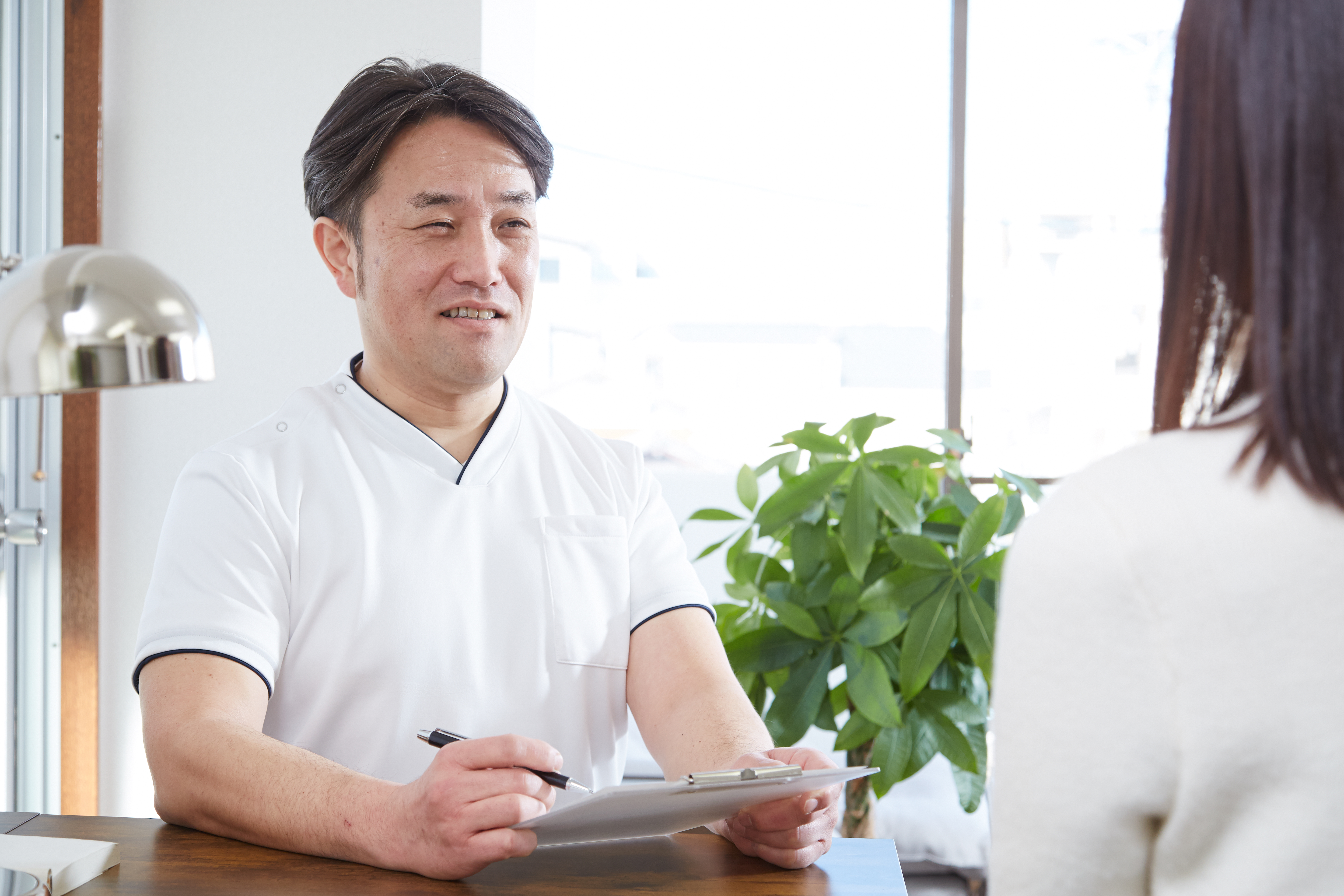 安心・安全な施術を提供する理由