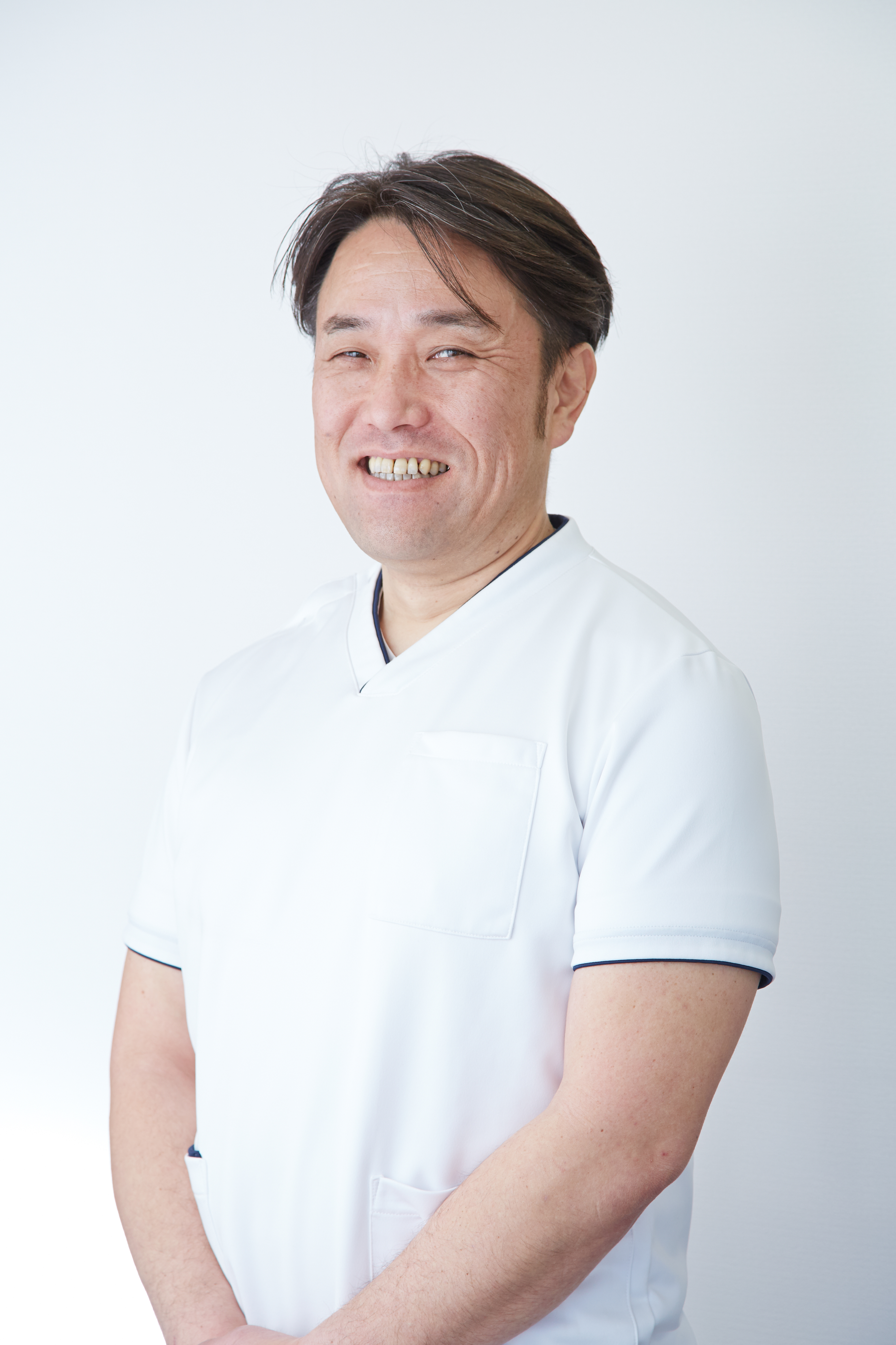 国家資格者による安心・安全な施術